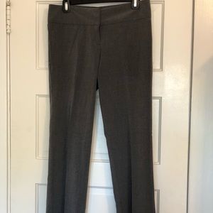 Kenneth Cole gray dress pants